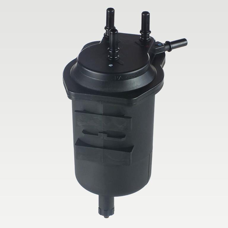 Filtre à carburant (Filtre à gasoil) DELPHI ref. HDF937